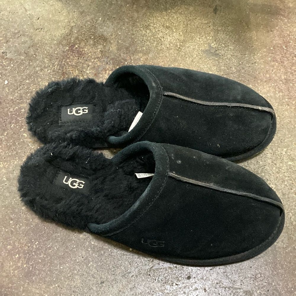 UGG Pearle Slippers - Picture 2 of 4